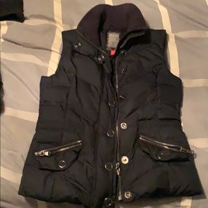 Winter vest